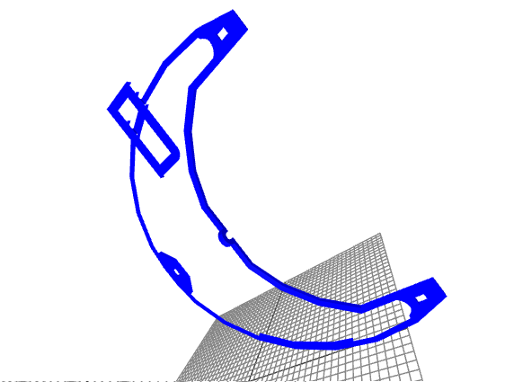 Lampion Bulan ( Lawan )